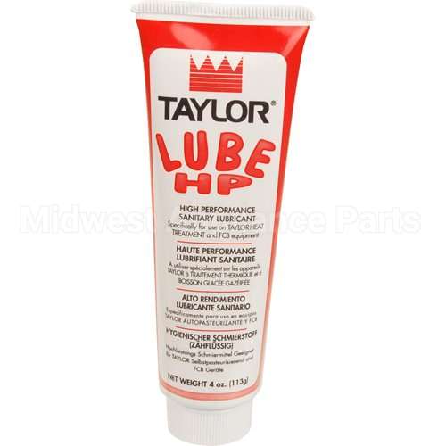 093071 Compatible Taylor Lubricant, Hi Per