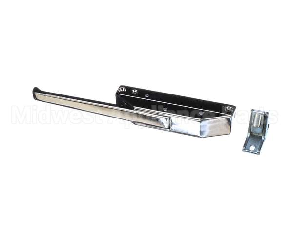 093081 Electrolux Professional Door Handle, Complete