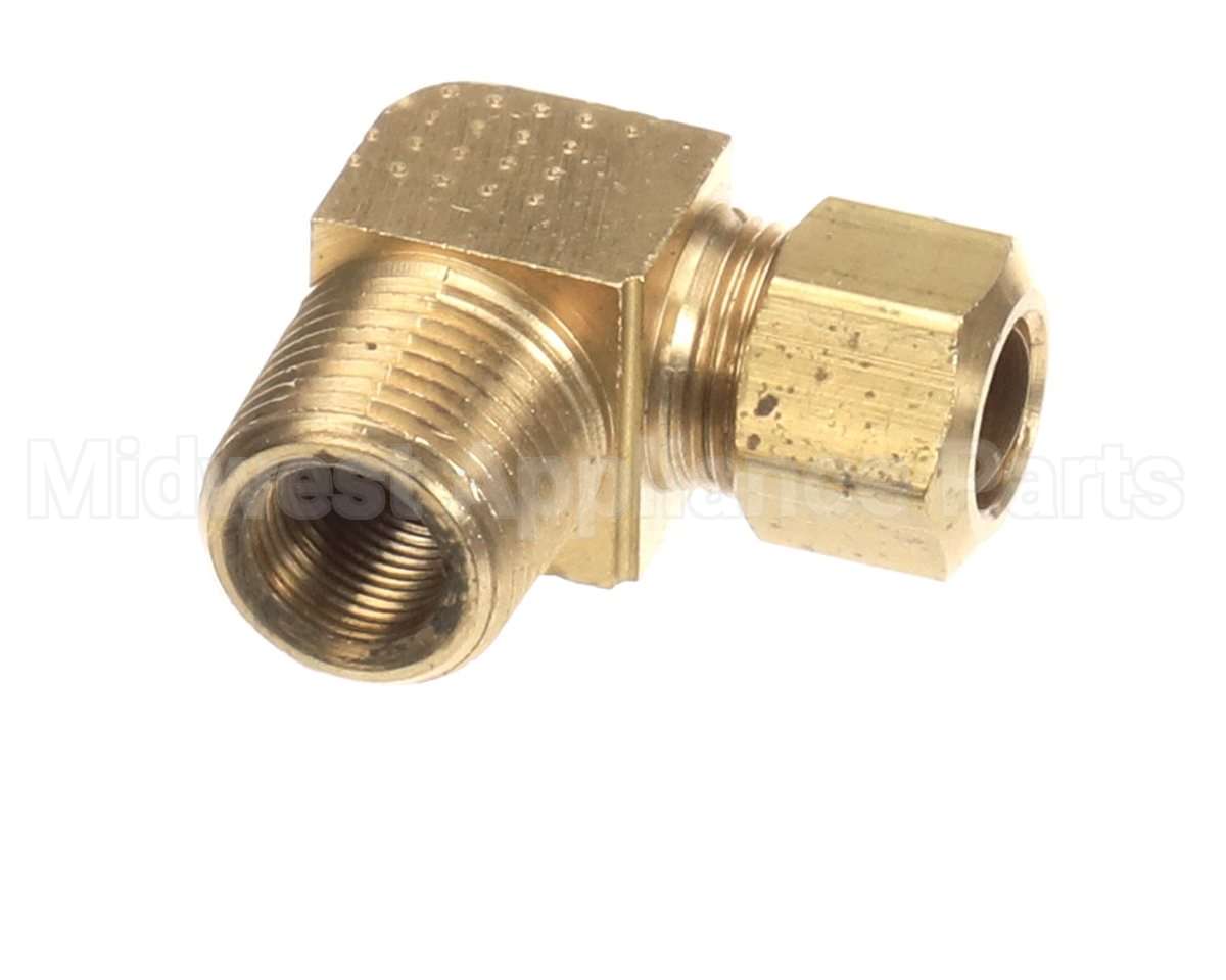 09310-6 Montague Orifice, Elbow Assy