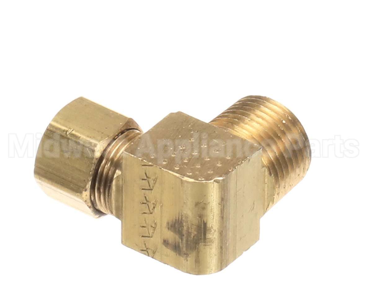 09310-6 Montague Orifice, Elbow Assy