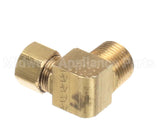 09310-6 Montague Orifice, Elbow Assy