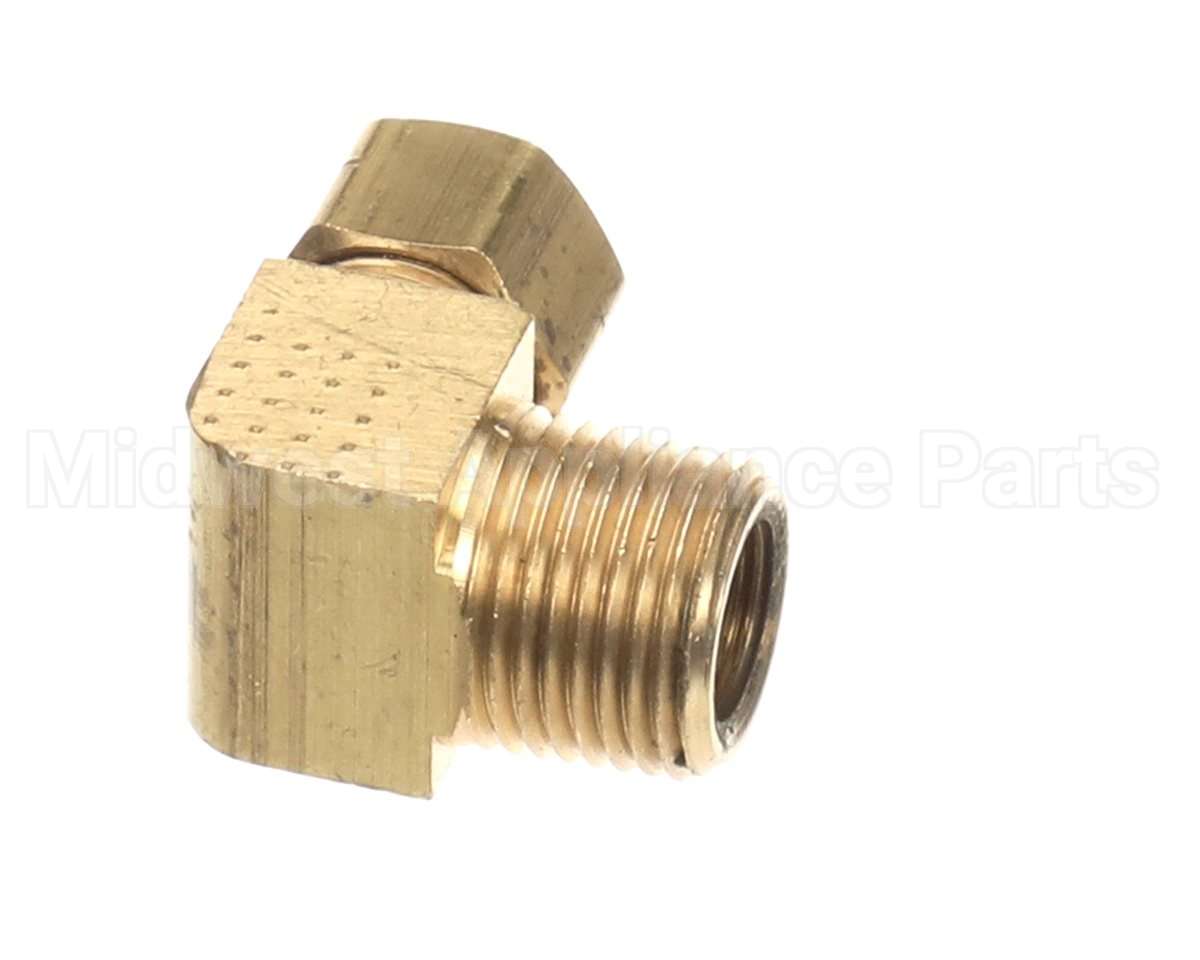 09310-6 Montague Orifice, Elbow Assy