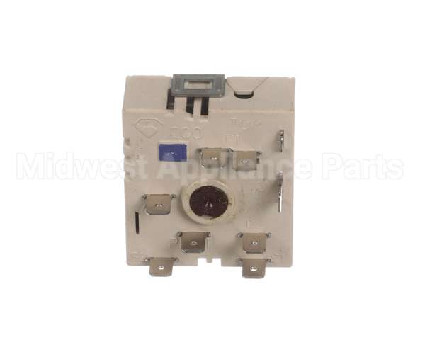 093124 Electrolux Professional Energy Regulator