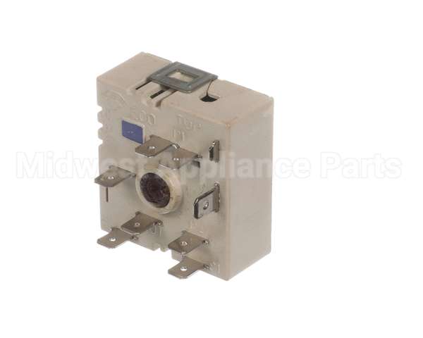 093124 Electrolux Professional Energy Regulator