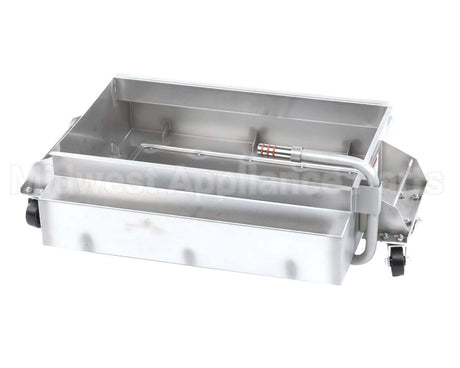 093128 Henny Penny Assembly-Drain Pan Wide Ee Wen
