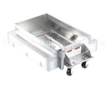 093128 Henny Penny Assembly-Drain Pan Wide Ee Wen