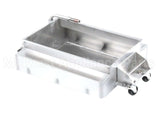 093128 Henny Penny Assembly-Drain Pan Wide Ee Wen
