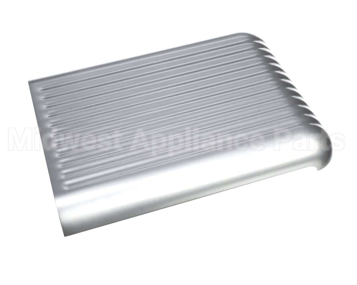 093136 Nespresso Zenius Side Panelincluding Scr