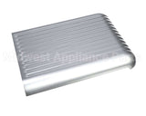 093136 Nespresso Zenius Side Panelincluding Scr