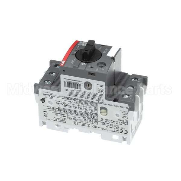 093194 Compatible Electrolux Overload Cutout