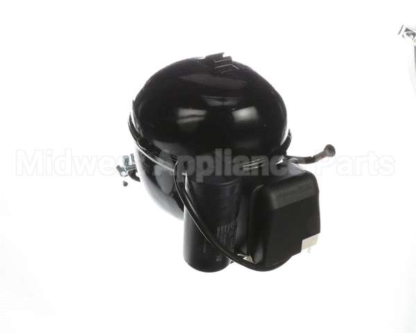 093206 Electrolux Professional Compressor; Emt6170Z; 230V 50Hz; R134A