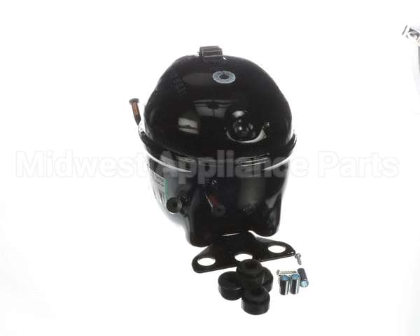 093206 Electrolux Professional Compressor; Emt6170Z; 230V 50Hz; R134A