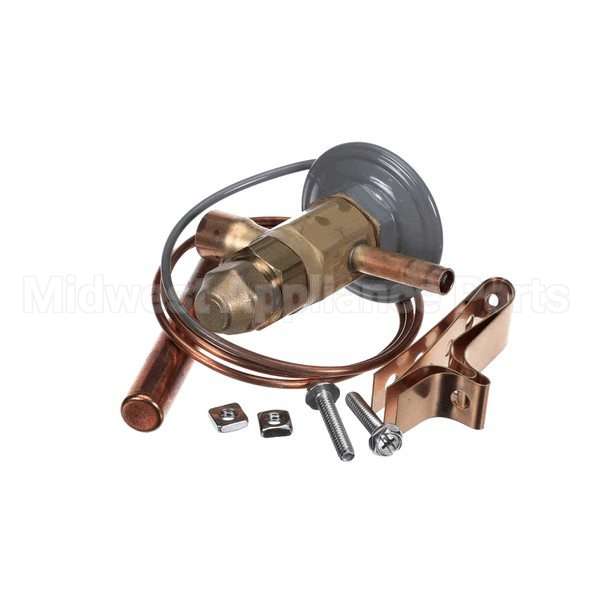 093305 Compatible Master-Bilt Valve Exp Fbj-1/4-C 2X4 Odf