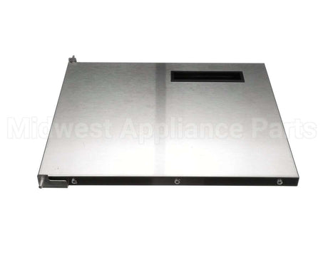 093355 Henny Penny Assembly-Left Hinge Door-Eee24X