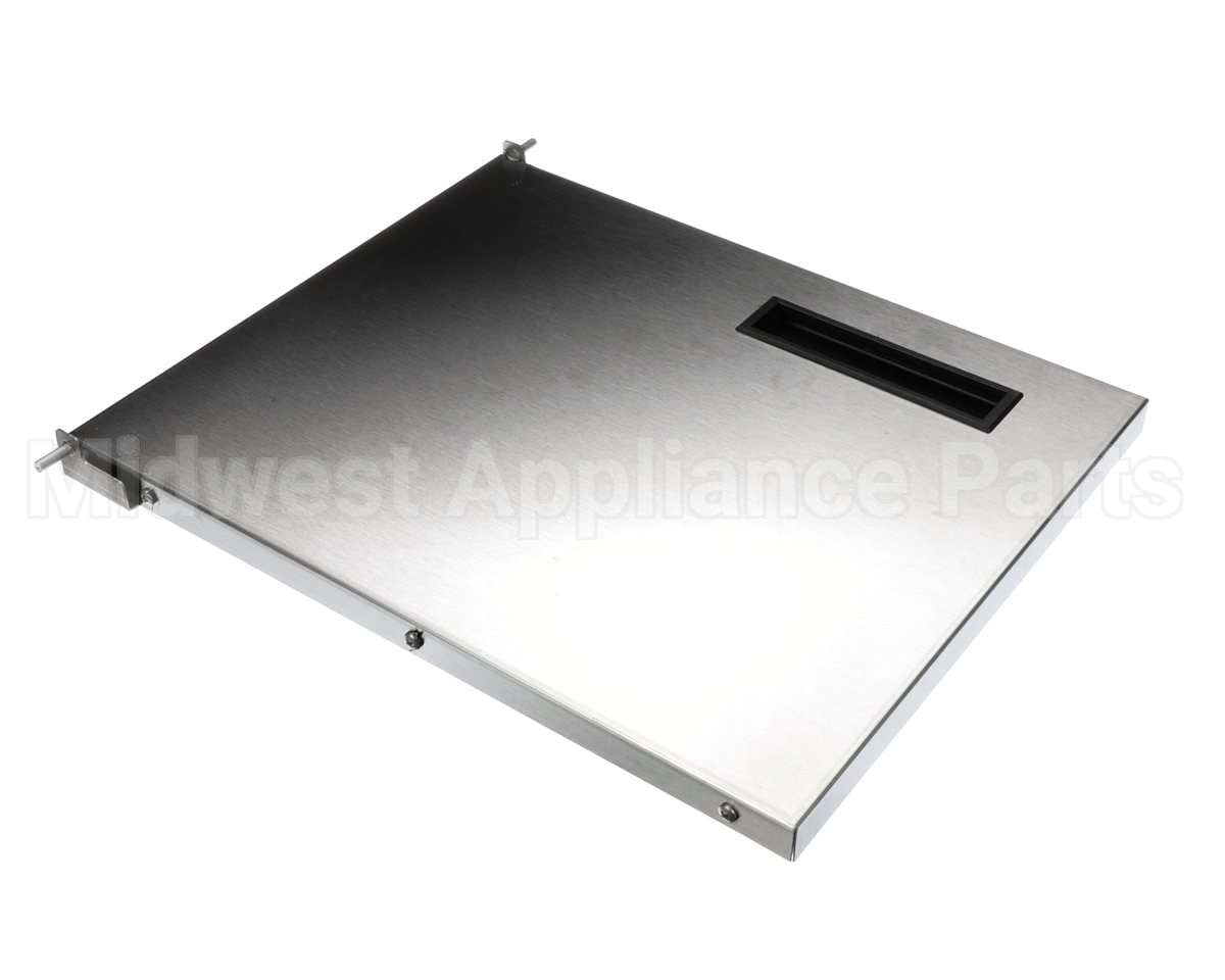 093355 Henny Penny Assembly-Left Hinge Door-Eee24X