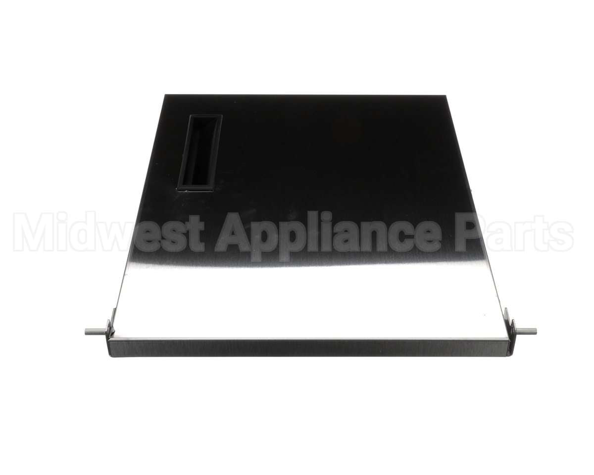 093355 Henny Penny Assembly-Left Hinge Door-Eee24X