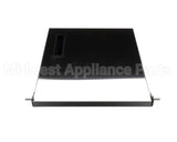 093355 Henny Penny Assembly-Left Hinge Door-Eee24X