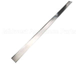 09341001 Victory Trim Stp Ss,Lh, Dr Opng Ri