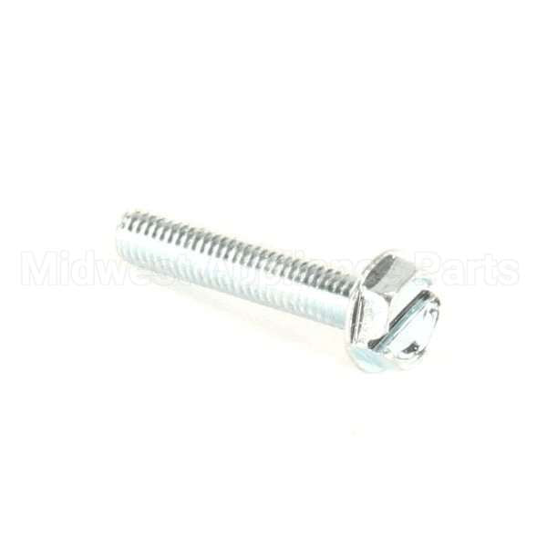 093478 Compatible Groen Screw #10-32 X 1" Hex Ms