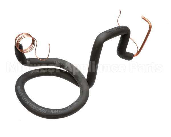 093568 Electrolux Professional Heat Exchanger