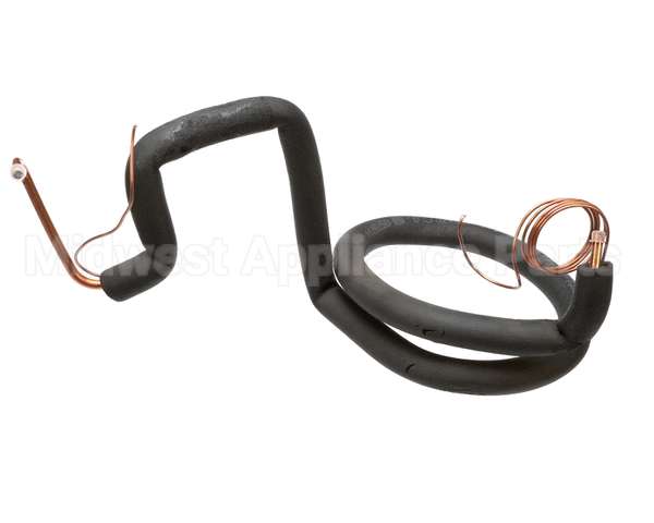 093568 Electrolux Professional Heat Exchanger