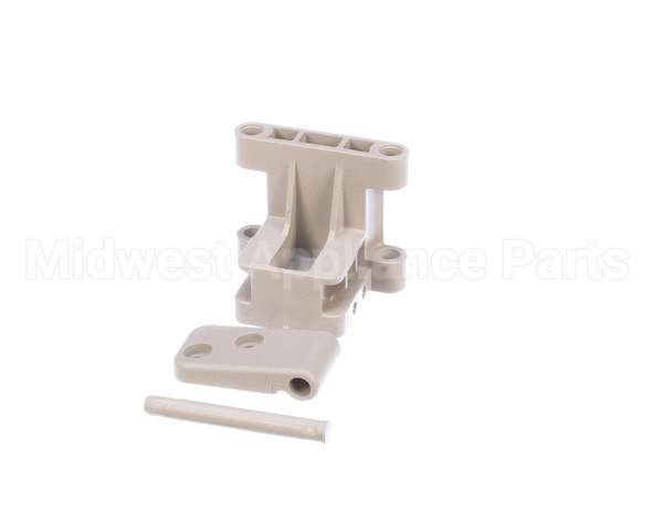 093610 Electrolux Professional Left Hinge