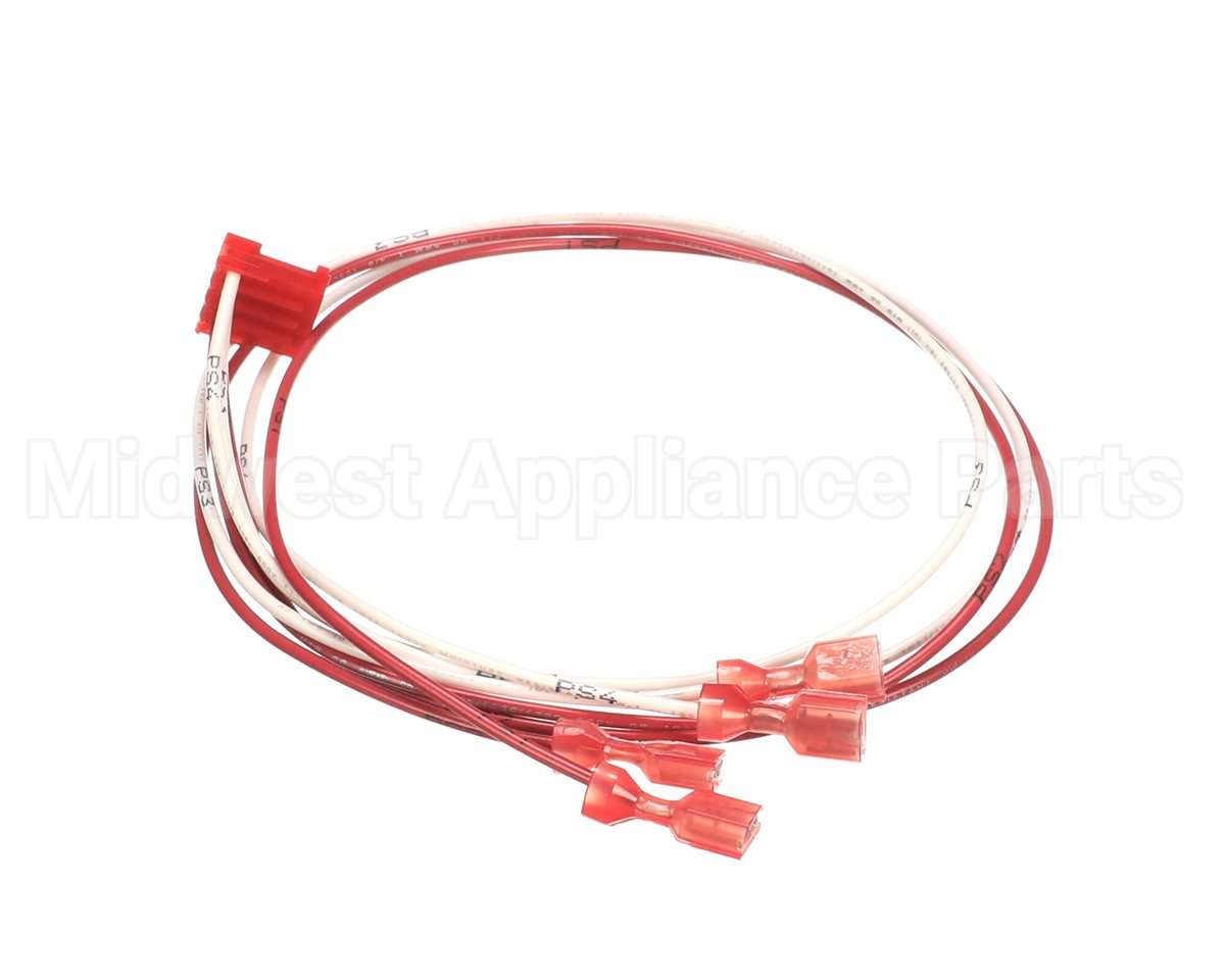 093648 Henny Penny Wiring Harness