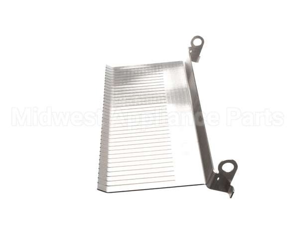 0938-0250-32 Oliver Hold Down 1/2" Spacing