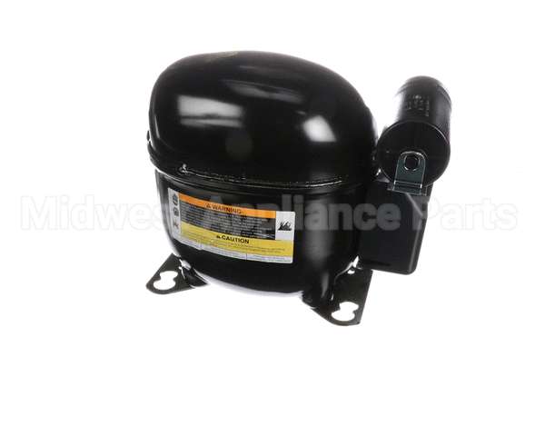 093814 Electrolux Professional Compressor; Nek6210Z; 115V 60Hz; R134A