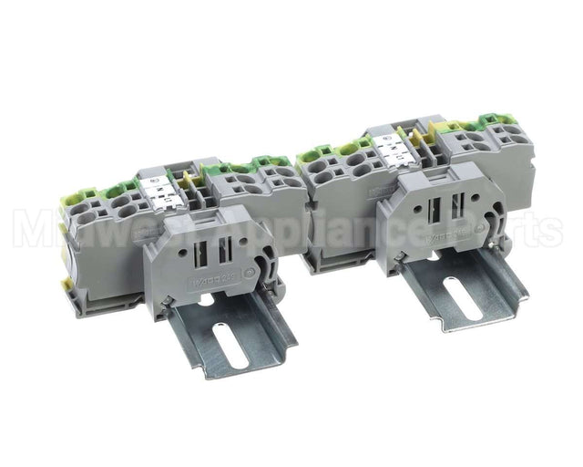 093847 Henny Penny Terminal Block Assy