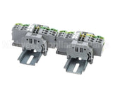 093847 Henny Penny Terminal Block Assy