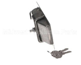 09385 Lakeside Rep Hvy Dty Ss Paddle Ltch Wl