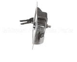 09385 Lakeside Rep Hvy Dty Ss Paddle Ltch Wl