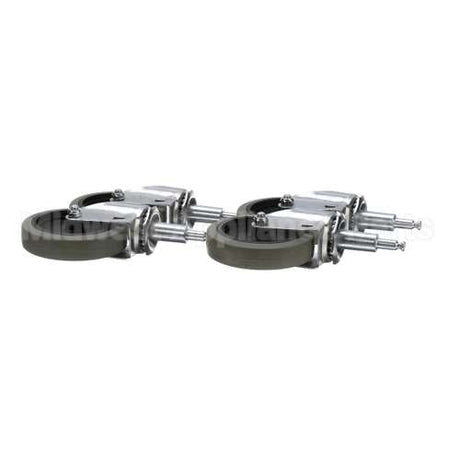 09386 Lakeside Rep 4 Pack Of 2000 Casters