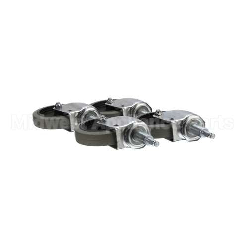 09386 Lakeside Rep 4 Pack Of 2000 Casters