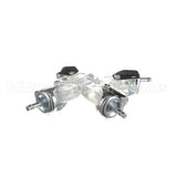 09392 Lakeside Rep 2510/12 Casters-4 Pack