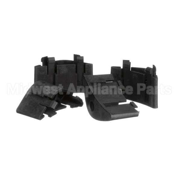 09393 Compatible Lakeside Rep 2510/12 Caster Inserts-4 Pk