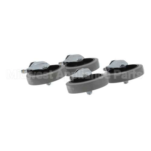 09394 Lakeside Rep 2501/03 Casters-4 Pack