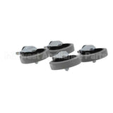 09394 Lakeside Rep 2501/03 Casters-4 Pack