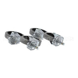 09394 Lakeside Rep 2501/03 Casters-4 Pack