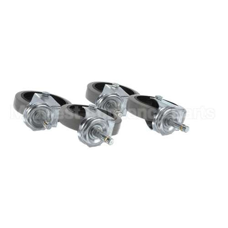 09394 Lakeside Rep 2501/03 Casters-4 Pack