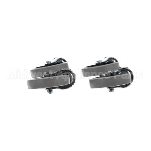 09394 Lakeside Rep 2501/03 Casters-4 Pack