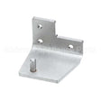 093973 Compatible Electrolux Lower Hinge