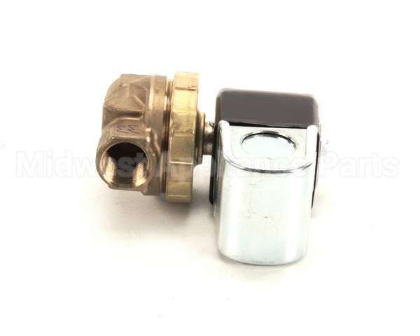 22115 Cleveland Valve;Solenoid;W/Jnctn Box; Se