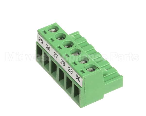 094016 Electrolux Professional Connector, 6Vie