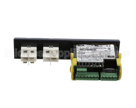 094078 Electrolux Professional Small Plate; Complete