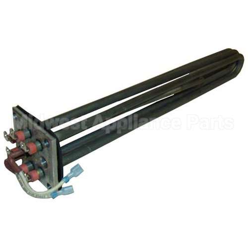 094136 Compatible Groen Steamer Element 208V 9000W 2-3/8" Oc