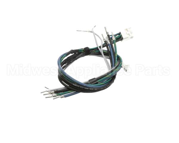 1859821 Garland Wire Harness Mennekes 7 Wire