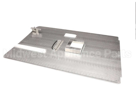 094289 Henny Penny Assembly-Drain Pan Cover Pfx
