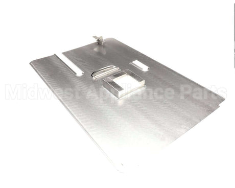 094289 Henny Penny Assembly-Drain Pan Cover Pfx